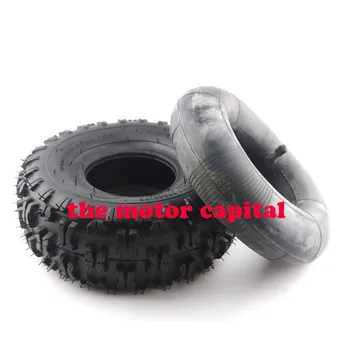 BEST 4.10/3.50-4 410/350-4 ATV Quad Go Kart 47cc 49cc Chunky 4.10-4 Tire inner tube Fit All Models 3.50-4 4" 
BEST 4.10/3.50-4 410/350-4 ATV Quad Go Kart 47cc 49cc Chunky 4.10-4 Tire inner tube Fit All Models 3.50-4 4"