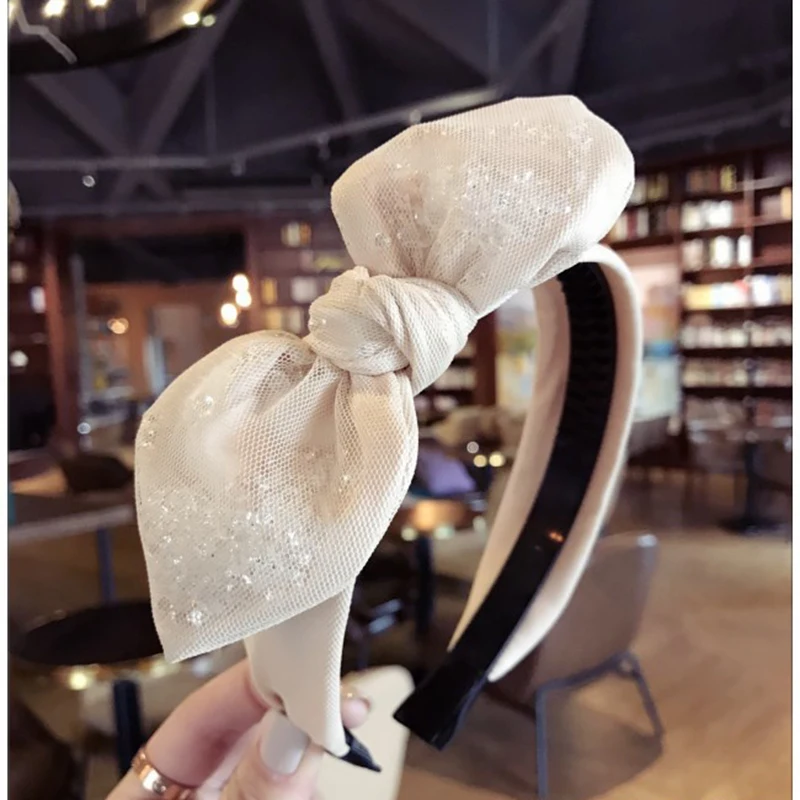 Women Hairbands New Girls Vintage Knitting Twisted Tie Knotted Headbands Crystal Rhinestone stone Wide Hair Bands Headwear 
Women Hairbands New Girls Vintage Knitting Twisted Tie Knotted Headbands Crystal Rhinestone stone Wide Hair Bands Headwear
