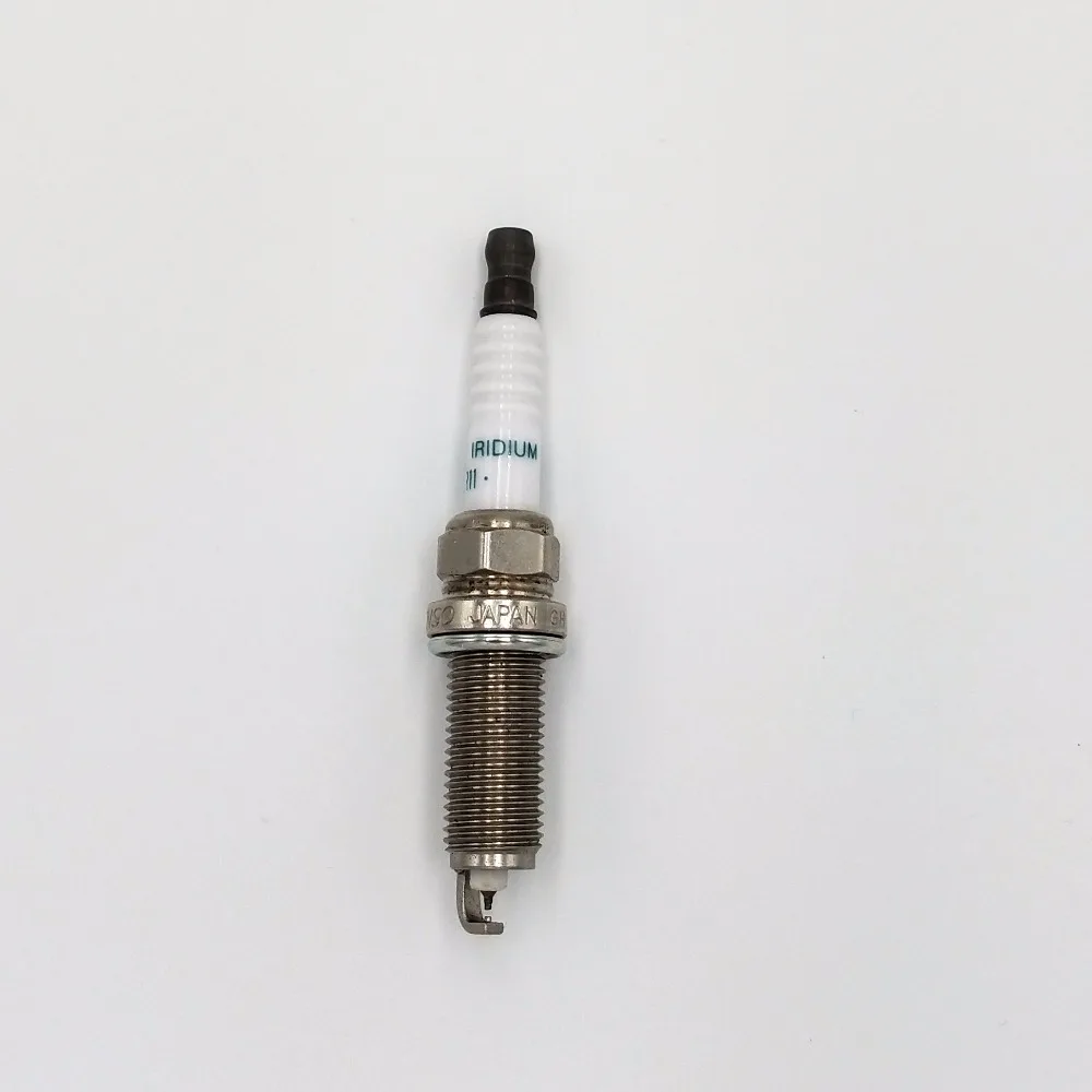 4pcs/lot 22401-JD01B FXE20HR11 New Iridium Spark Plug For Nissan Altima 3.5L Cube 1.8L NV200 Sentra 2.0L Versa 1.6L 1.8L
4pcs/lot 22401-JD01B FXE20HR11 New Iridium Spark Plug For Nissan Altima 3.5L Cube 1.8L NV200 Sentra 2.0L Versa 1.6L 1.8L