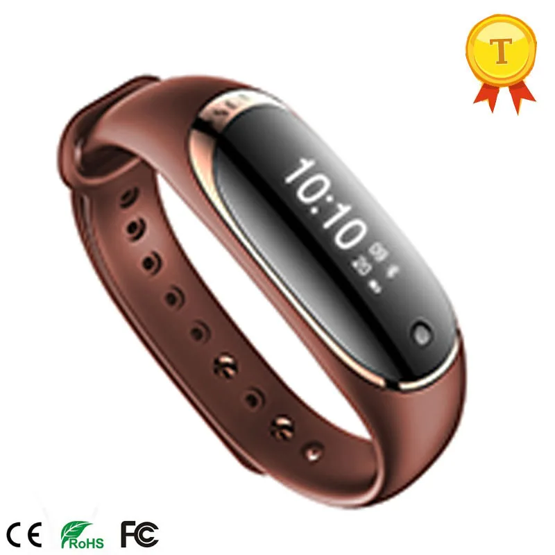 Top Fashion Bluetooth OLED Fitness Bracelet TS18 with Camera Remote Control heart rate and blood pulse pk fibit xiaomi band2
Top Fashion Bluetooth OLED Fitness Bracelet TS18 with Camera Remote Control heart rate and blood pulse pk fibit xiaomi band2