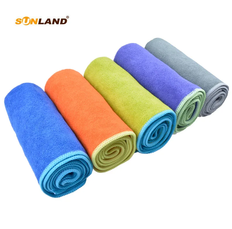 3PC/lot 16"X16"Multi-purpose Microfiber Towel Car Cleaning Cloths Absorbent & Fast Drying Towels wholesale supplies
3PC/lot 16"X16"Multi-purpose Microfiber Towel Car Cleaning Cloths Absorbent & Fast Drying Towels wholesale supplies