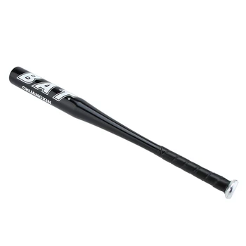 28 Inch Baseball Softball Lightweight Aluminum Alloy Self-Defense Tool
28 Inch Baseball Softball Lightweight Aluminum Alloy Self-Defense Tool