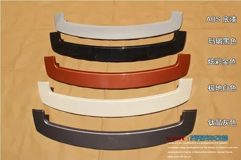 free shipping, ABS Rear Wing Rear Trunk Rear Spoiler Fit For Mitsubishi outlander 2013 2014 2015 2016 unpainted 
free shipping, ABS Rear Wing Rear Trunk Rear Spoiler Fit For Mitsubishi outlander 2013 2014 2015 2016 unpainted