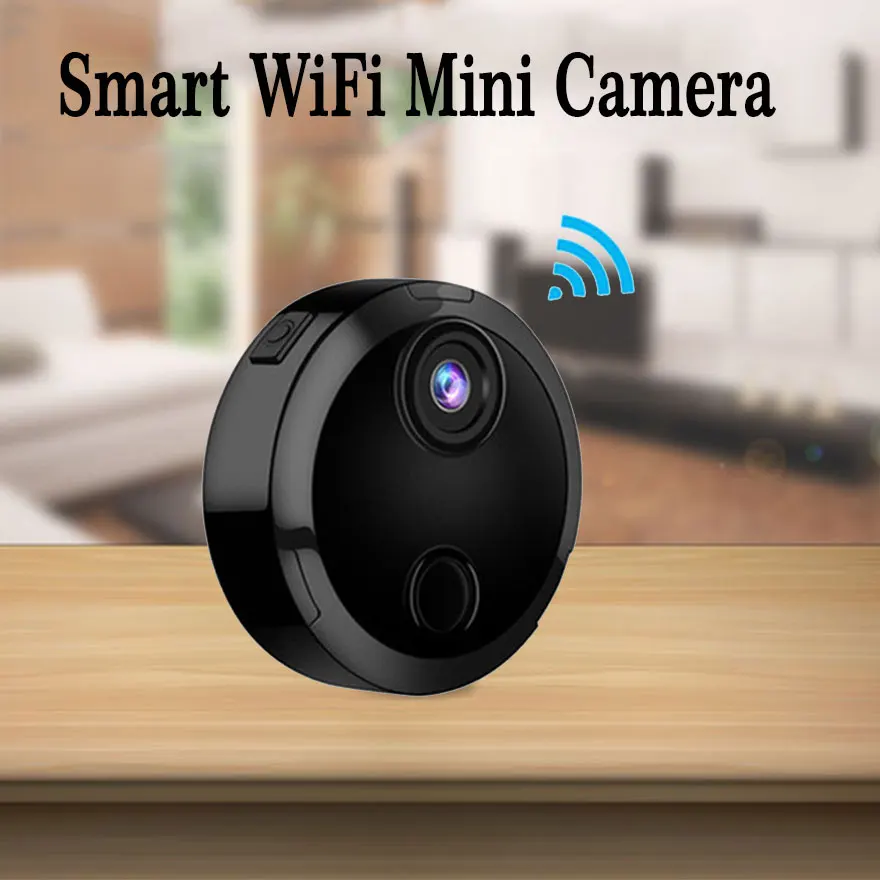 1080 HD Mini Camera Small Camcorder CMOS 1080P Sensor 12MP Night Vision Motion Detection Sensor DVR DV Motion Recorder Camera
1080 HD Mini Camera Small Camcorder CMOS 1080P Sensor 12MP Night Vision Motion Detection Sensor DVR DV Motion Recorder Camera