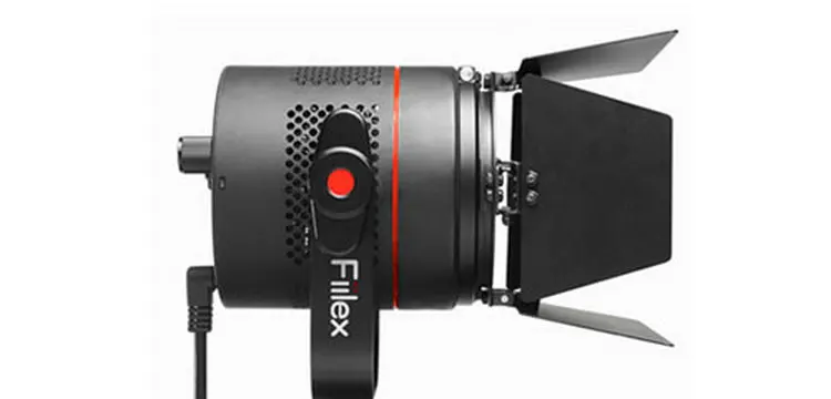 Светодиодный светильник Fiilex P360 плотная матрица 3000-5600 K настраиваемый CCT # FLXP360 |