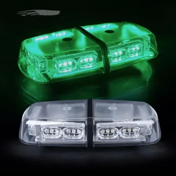 CYAN SOIL BAY GREEN Oval Light Bar Roof Top Emergency Hazard Flash Magnetic Strobe 36 LED 12V
CYAN SOIL BAY GREEN Oval Light Bar Roof Top Emergency Hazard Flash Magnetic Strobe 36 LED 12V