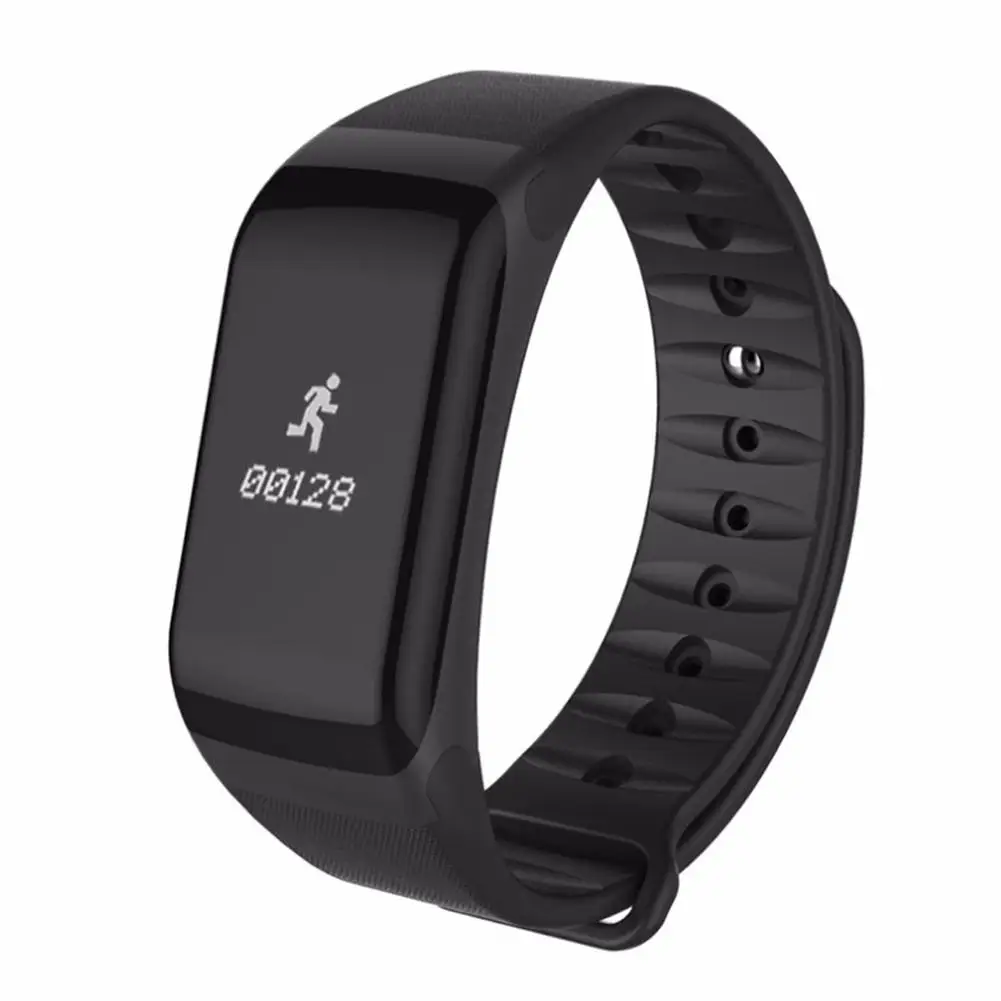 New Arrival R3 Sport Smart Bracelet Heart Rate Blood Pressure Sleep Monitor Fitness Tracker
New Arrival R3 Sport Smart Bracelet Heart Rate Blood Pressure Sleep Monitor Fitness Tracker