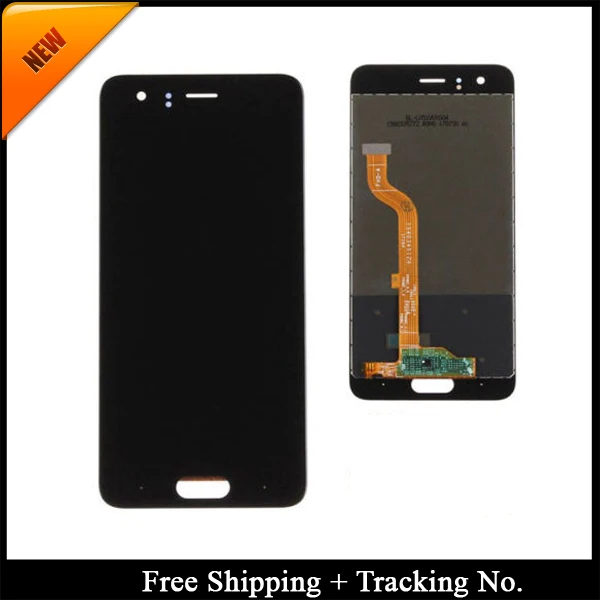 Tracking No. 100% tested For HUAWEI Honor 9 LCD 5.15' Honor 9 Display LCD Screen Touch Digitizer Assembly
Tracking No. 100% tested For HUAWEI Honor 9 LCD 5.15' Honor 9 Display LCD Screen Touch Digitizer Assembly