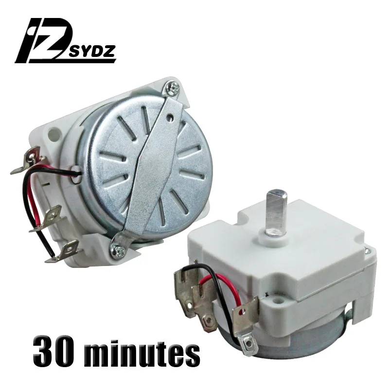 Electric pressure cooker timer Rice cooker timer Electric pressure cooker spare parts Electronic type 30 minutes
Electric pressure cooker timer Rice cooker timer Electric pressure cooker spare parts Electronic type 30 minutes