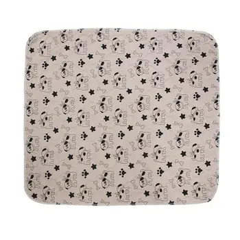 Pet Absorbent Pad Three-layer Waterproof PVC Pet Diaper Repeatable Washing Pad Diaphragm Mattress Soft High Quality Portable
Pet Absorbent Pad Three-layer Waterproof PVC Pet Diaper Repeatable Washing Pad Diaphragm Mattress Soft High Quality Portable