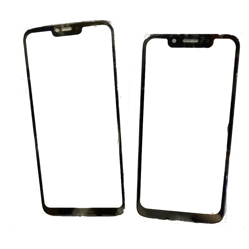 MT017 For Motorola Moto G7 Power G7 Play Mobile phone lcd Touch Screen Outer Glass Front Glass Lens Cover Panel Replacement
MT017 For Motorola Moto G7 Power G7 Play Mobile phone lcd Touch Screen Outer Glass Front Glass Lens Cover Panel Replacement