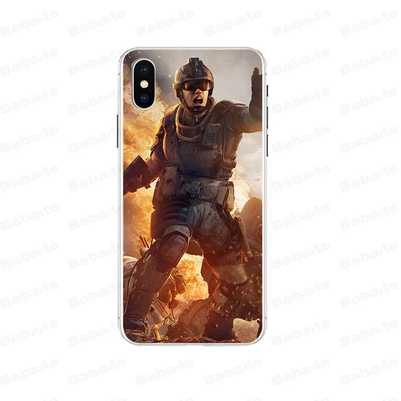Warface Lovely