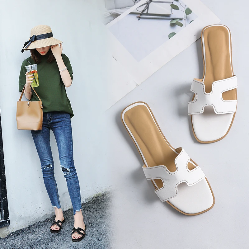 2019 Summer New Gladiator Women Sandals Ladies Casual Party Dress Shoes Woman Summer Beach Shoes Girls Flat Slides
2019 Summer New Gladiator Women Sandals Ladies Casual Party Dress Shoes Woman Summer Beach Shoes Girls Flat Slides