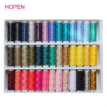 Hot High Quality 39 Colors 402 Fine Durable Hand Sewing Thread Sewing Machine Parts Accessories Polyester Material Free Shipping
Hot High Quality 39 Colors 402 Fine Durable Hand Sewing Thread Sewing Machine Parts Accessories Polyester Material Free Shipping