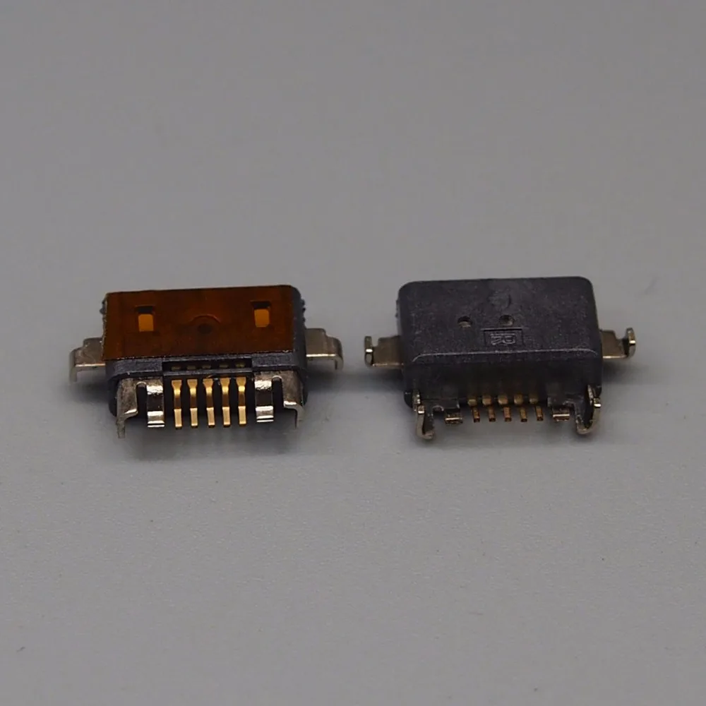 100 шт. Micro USB разъем для передачи данных зарядного порта xiaomi millet M2 2A 2S M3 Redmi 1S 2 |