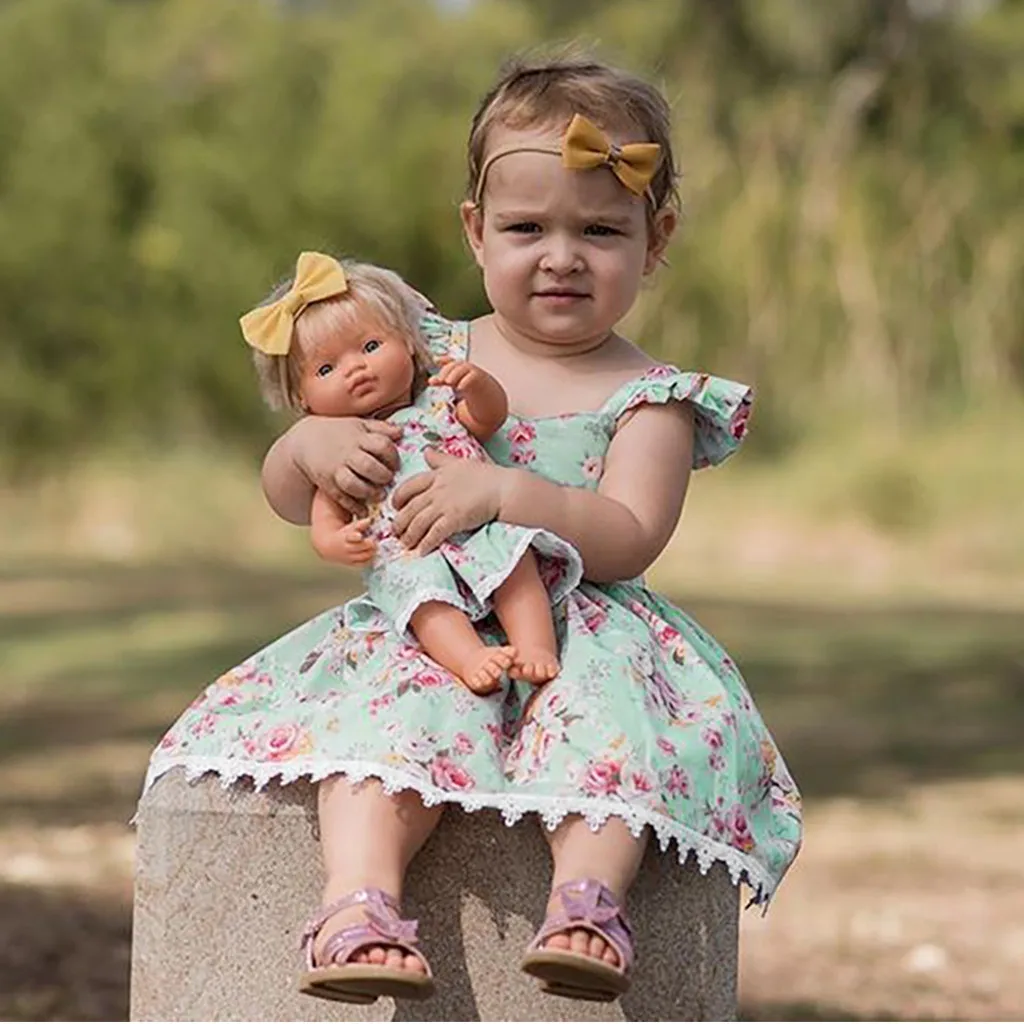 1-6 Years Kids Girls Dresses Clothes Summer Children Sling Dress Girl Sleevless Princess Dress Toddler Baby Sundress Kid #p6
1-6 Years Kids Girls Dresses Clothes Summer Children Sling Dress Girl Sleevless Princess Dress Toddler Baby Sundress Kid #p6