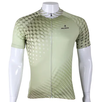Free shipping New Polka Dot Men's Cycling Jersey Short Sleeve Breathable Bike / Bicycle Shirts Green Cycling Clothing Size S-6XL
Free shipping New Polka Dot Men's Cycling Jersey Short Sleeve Breathable Bike / Bicycle Shirts Green Cycling Clothing Size S-6XL