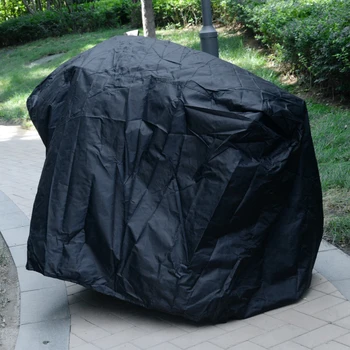 LETAOSK M/L Ride On Lawn Mower Tractor Cover Case for All Weather Outside Storage Protection Protector Waterproof 55' 46'
LETAOSK M/L Ride On Lawn Mower Tractor Cover Case for All Weather Outside Storage Protection Protector Waterproof 55' 46'
