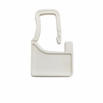 30pcs Disposable plastic padlock safety aviation seals stuff buckle logistics seals 38*22mm
30pcs Disposable plastic padlock safety aviation seals stuff buckle logistics seals 38*22mm