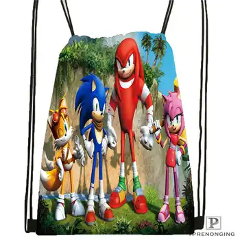 Custom sonic-and-friends Drawstring Backpack Bag Cute Daypack Kids Satchel (Black Back) 31x40cm#2018612-01-2
Custom sonic-and-friends Drawstring Backpack Bag Cute Daypack Kids Satchel (Black Back) 31x40cm#2018612-01-2