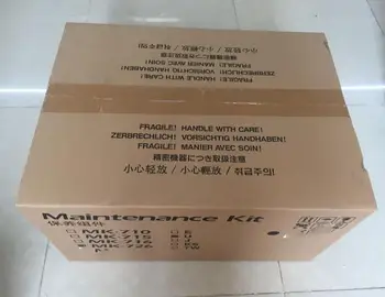 new compatible copier maintenace kit MK-716 for kyocera MK-5050 KM-4050 KM-3050 MK716 maintenace consumables office part /lot
new compatible copier maintenace kit MK-716 for kyocera MK-5050 KM-4050 KM-3050 MK716 maintenace consumables office part /lot