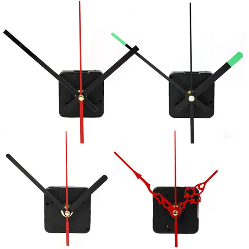 2017 New Arrival 1pcs High Quality Quartz Clock Movement Mechanism DIY Repair Parts with Hands Dropshipping D30JL27
2017 New Arrival 1pcs High Quality Quartz Clock Movement Mechanism DIY Repair Parts with Hands Dropshipping D30JL27