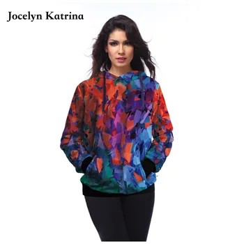 Jocelyn Katrina Autumn and winter new women sports sweater hooded sweater Europe and the United States long - sleeved sweatshirt
Jocelyn Katrina Autumn and winter new women sports sweater hooded sweater Europe and the United States long - sleeved sweatshirt