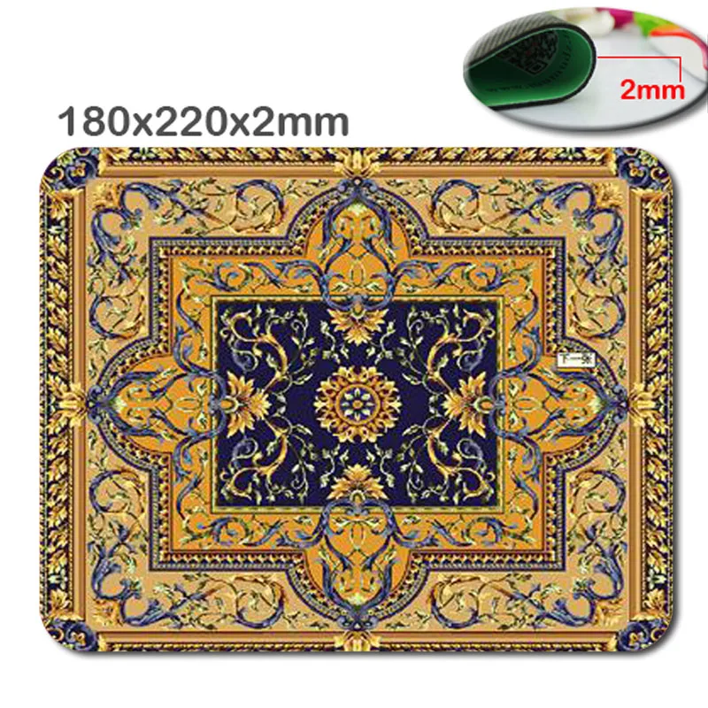 Arab yellow carpet pattern custom printing professional non-slip lasting comfortable durable creative mode optical mouse pad
Arab yellow carpet pattern custom printing professional non-slip lasting comfortable durable creative mode optical mouse pad