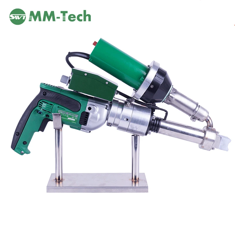 SWT-NS600A Portable high frequency PVC welding machines for welding PVC sheet
SWT-NS600A Portable high frequency PVC welding machines for welding PVC sheet