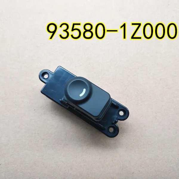 Glass lifting button Rear Power Window Sub Switch assy-p wdosub 93582-L010 93580-2L000 93580-1Z000 For 2008-2011 HYUNDAI i30
Glass lifting button Rear Power Window Sub Switch assy-p wdosub 93582-L010 93580-2L000 93580-1Z000 For 2008-2011 HYUNDAI i30