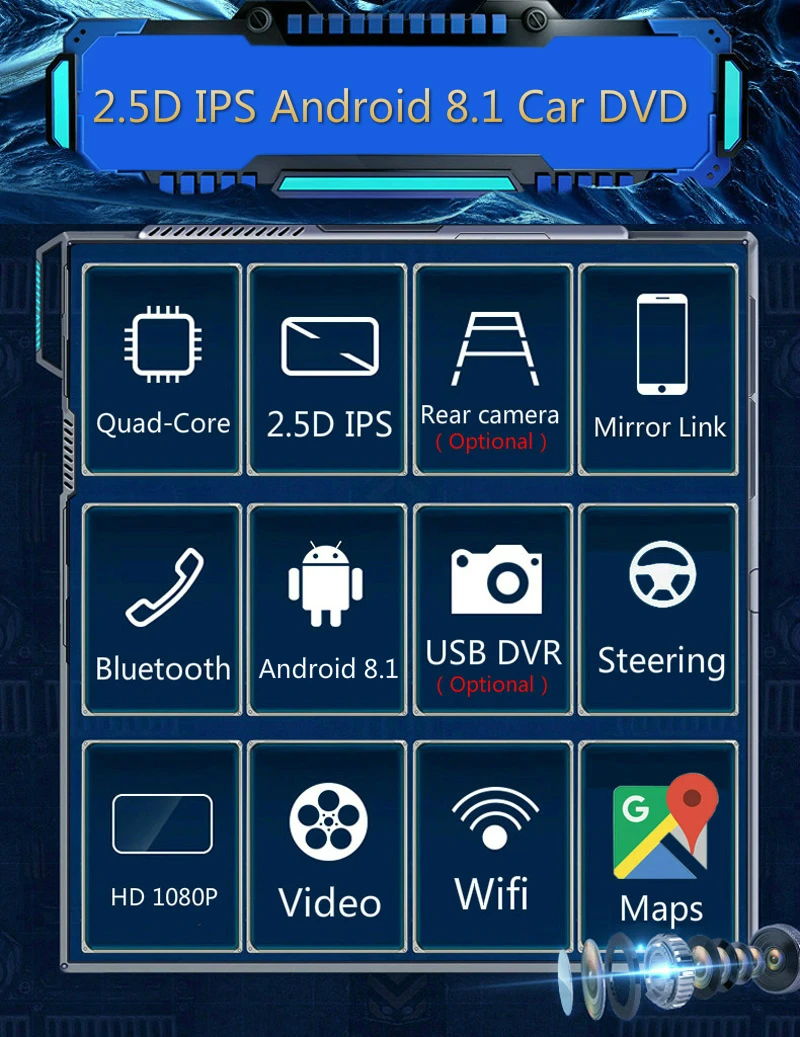 android8.1