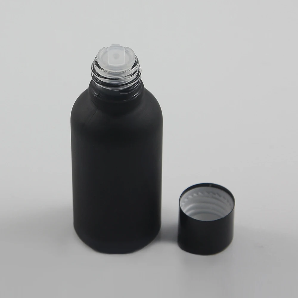 EBX20 black Frosted-30ml(1)