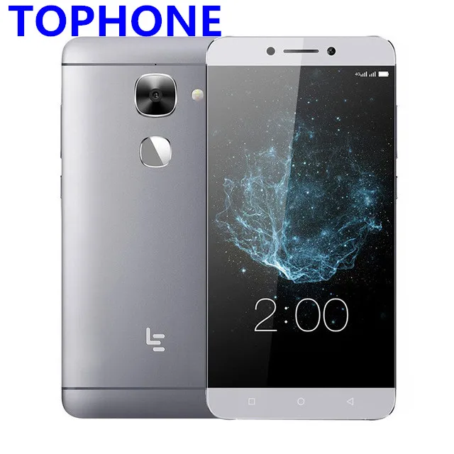 Letv LeEco S3 X526/X522 4G LTE мобильный телефон 3 ГБ Оперативная память 32 Встроенная Snapdragon 652