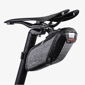 Wheel Up Bicycle Rear Bag 3D Shell Rainproof Reflective Cycling Bag Bike Seatpost Bag Bike Waterproof Phone Holder For iPhone
Wheel Up Bicycle Rear Bag 3D Shell Rainproof Reflective Cycling Bag Bike Seatpost Bag Bike Waterproof Phone Holder For iPhone