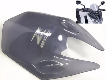 Motorcycle Accessories for KAWASAKI Z800 13-18 Years Front Windshield Windshield Shroud Goggle Front Baffle
Motorcycle Accessories for KAWASAKI Z800 13-18 Years Front Windshield Windshield Shroud Goggle Front Baffle