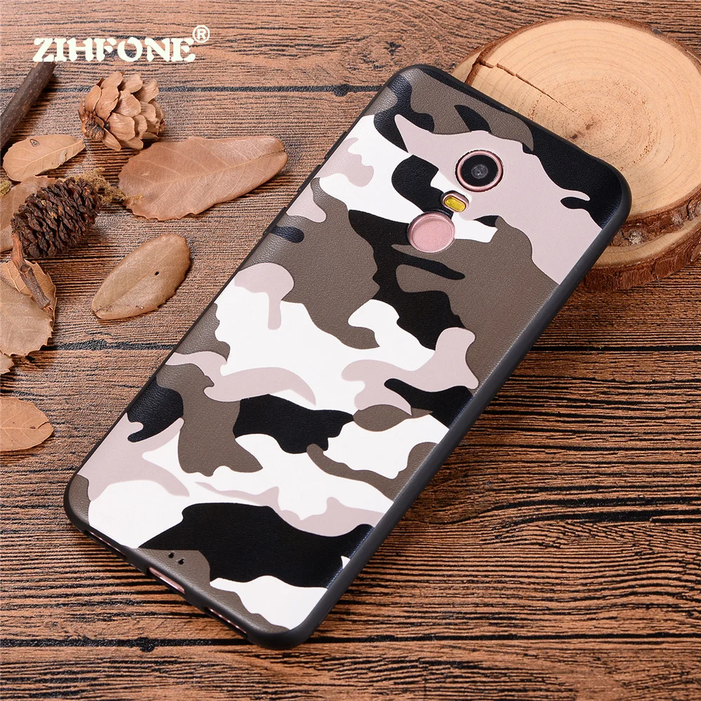 Army Camo Camouflage Case For Xiaomi Redmi 5A Redmi 5 Plus Soft TPU Silicone Phone Case Back Cover For Xiaomi Redmi Note 5A Case
Army Camo Camouflage Case For Xiaomi Redmi 5A Redmi 5 Plus Soft TPU Silicone Phone Case Back Cover For Xiaomi Redmi Note 5A Case