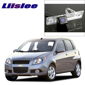 LiisLee Car Reversing image Camera For Chevrolet Aveo Captiva Epica Lova Night Vision HD WaterProof Rear View back up Camera
LiisLee Car Reversing image Camera For Chevrolet Aveo Captiva Epica Lova Night Vision HD WaterProof Rear View back up Camera