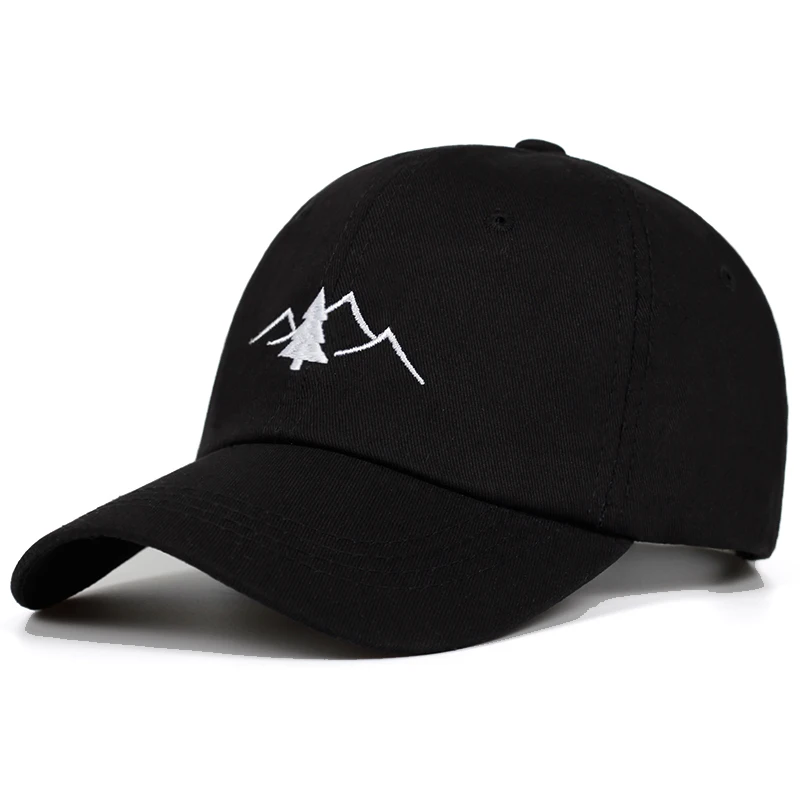 High quality Mountain embroidery dad hat cotton fashoin leisure baseball cap adjustable hip hop sports caps outdoor sunhats
High quality Mountain embroidery dad hat cotton fashoin leisure baseball cap adjustable hip hop sports caps outdoor sunhats