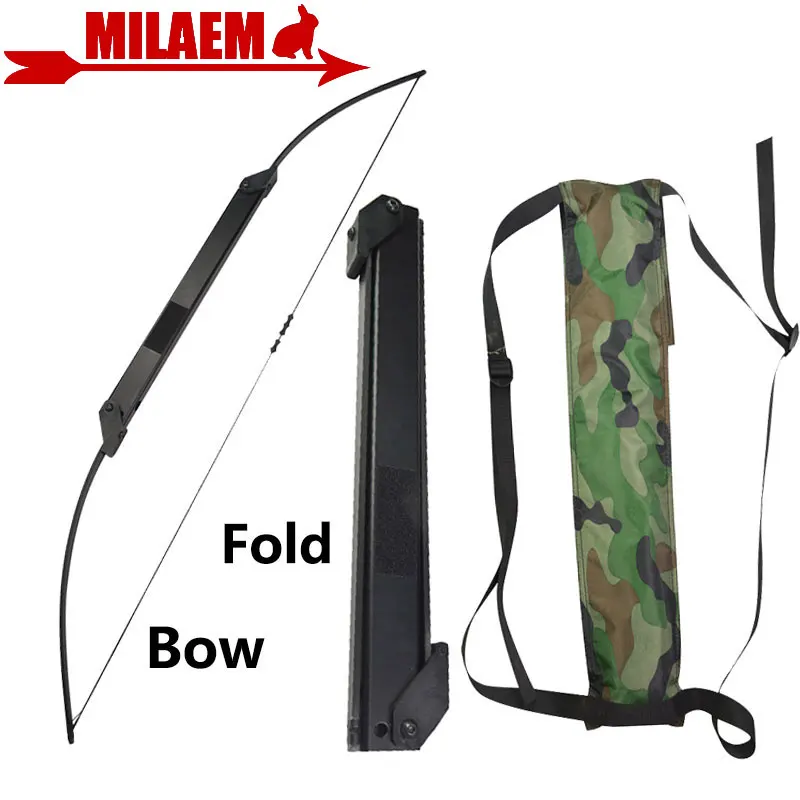 1pc 30-50lbs Archery Recurve Bow Straight Bow Portable Fold Bow Teens Shot Training Bow Outdoor Sport Hunting Accessories
1pc 30-50lbs Archery Recurve Bow Straight Bow Portable Fold Bow Teens Shot Training Bow Outdoor Sport Hunting Accessories