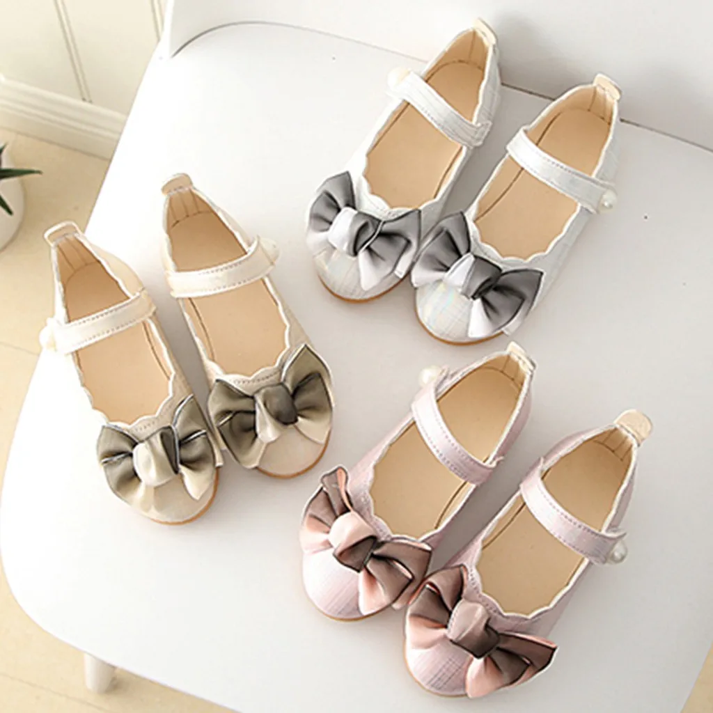 Baby Shoes Children Infant Kids Baby Girls Bowknot Weave Dance Single Princess Shoes Girls Gradient Bow Lace Small Shoes 2019
Baby Shoes Children Infant Kids Baby Girls Bowknot Weave Dance Single Princess Shoes Girls Gradient Bow Lace Small Shoes 2019