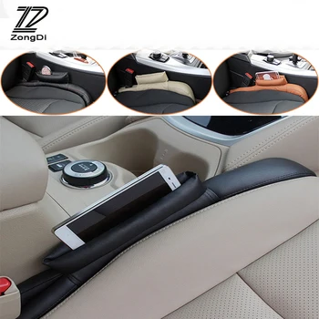 ZD 1PC Car Phone Coin Card Holder Seat Crevice Gap Leakproof For Ford Focus 2 3 Fiesta Mondeo Ranger Kuga Seat Leon Ibiza Lexus
ZD 1PC Car Phone Coin Card Holder Seat Crevice Gap Leakproof For Ford Focus 2 3 Fiesta Mondeo Ranger Kuga Seat Leon Ibiza Lexus