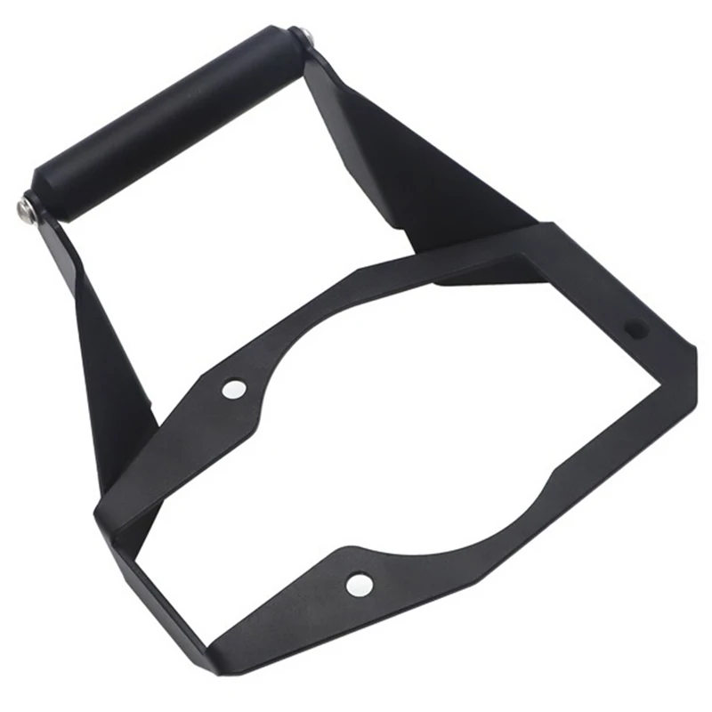 For 1050 1090 1190 Adventure Adv Motorcycle Instrument Gps Mount Mounting Adapter Holder Bracket Motorcycle Accessories, Black
For 1050 1090 1190 Adventure Adv Motorcycle Instrument Gps Mount Mounting Adapter Holder Bracket Motorcycle Accessories, Black