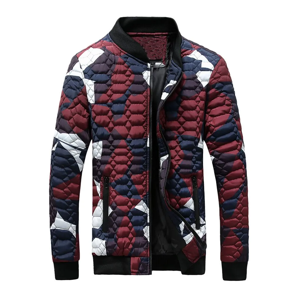 Feitong 2019 Coat Men Men Winter Camouflage Blouse Thickening Coat Pullover Shirt Top Blouse Hot sale
Feitong 2019 Coat Men Men Winter Camouflage Blouse Thickening Coat Pullover Shirt Top Blouse Hot sale