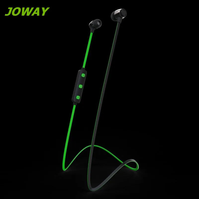 Joway Sports Bluetooth Earphones with Microphone Wireless Stereo Headset Noodles Line-ear Earphone for iPhone Samsung Xiaomi Joway Sports Bluetooth Earphones with Microphone Wireless Stereo Headset Noodles Line-ear Earphone for iPhone Samsung Xiaomi<br><br>Aliexpress