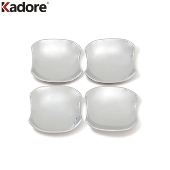 For Toyota Camry XV70 2017 2018 2019 ABS Chrome Door Handle Bowl Cover Trim Car Styling Sticker Auto Exterior Accessories
For Toyota Camry XV70 2017 2018 2019 ABS Chrome Door Handle Bowl Cover Trim Car Styling Sticker Auto Exterior Accessories