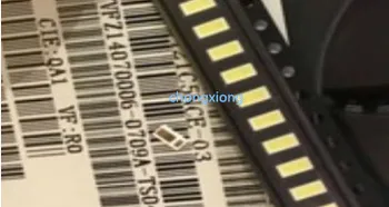 10000PCS Original LED for EVERLIGHT 4020 0.5W 3V 48LM 150MA Cold White SMD Lamp bead for TV LCD Backlight high quality
10000PCS Original LED for EVERLIGHT 4020 0.5W 3V 48LM 150MA Cold White SMD Lamp bead for TV LCD Backlight high quality