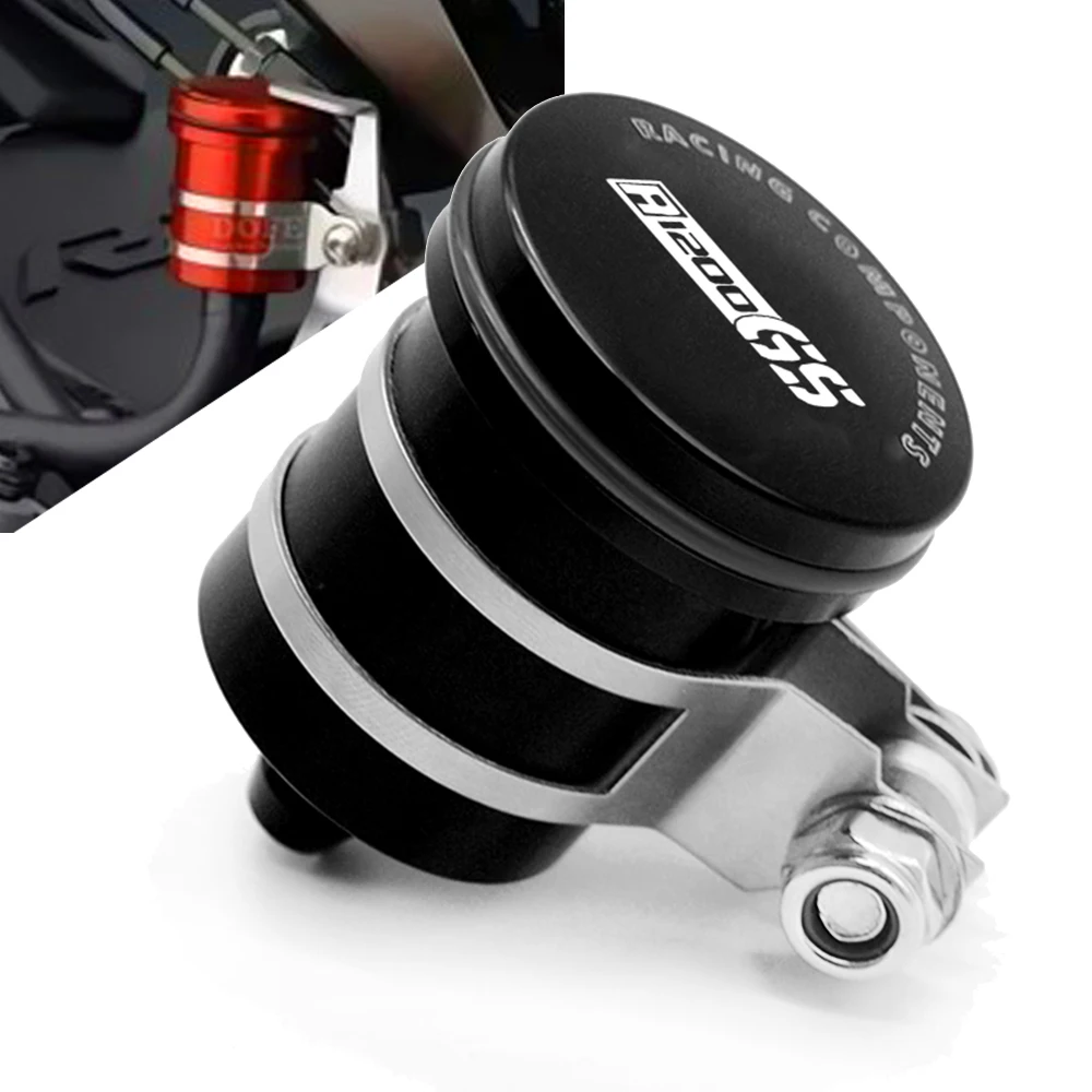 For bmw BMW R1200 GS LC R1200GS R 1200GS ADV Adventure 2006-2014 2015 2016 Brake Fluid Reservoir Clutch Tank Oil Fluid Cup Cover
For bmw BMW R1200 GS LC R1200GS R 1200GS ADV Adventure 2006-2014 2015 2016 Brake Fluid Reservoir Clutch Tank Oil Fluid Cup Cover
