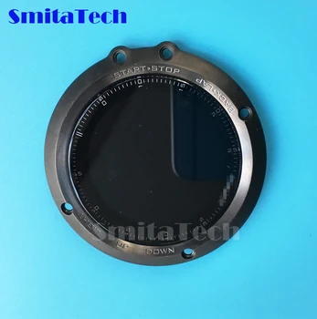 Front Case Cover with LCD screen Glass replacement panel for Garmin Fenix 3 HR GPS Watch Sapphire Multi-sport Training watch
Front Case Cover with LCD screen Glass replacement panel for Garmin Fenix 3 HR GPS Watch Sapphire Multi-sport Training watch