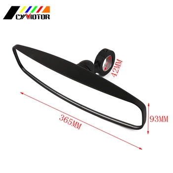 Motorcycle Left Right Side Rear Rearview Mirror For YAMAHA HONDA Polaris Ranger RZR 400 570 500 700 800 900 YXZ1000R XP1000
Motorcycle Left Right Side Rear Rearview Mirror For YAMAHA HONDA Polaris Ranger RZR 400 570 500 700 800 900 YXZ1000R XP1000