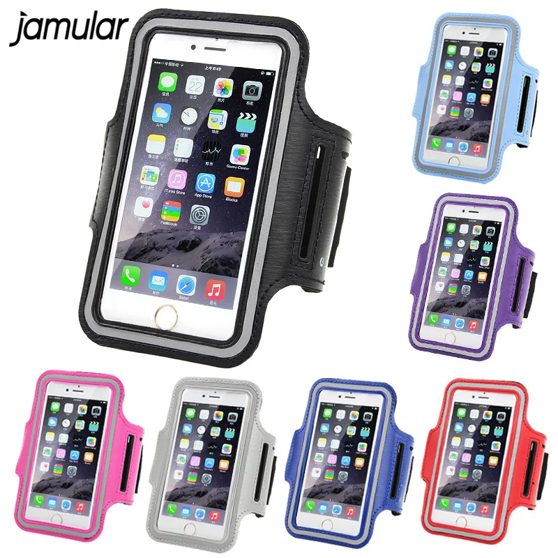 JAMULAR Universal Waterproof Sport Arm band Case for iphone X 7 8 6 6s Running Phone Cover For Samsung S9 S8 S7 S6 Edge A5 J5
JAMULAR Universal Waterproof Sport Arm band Case for iphone X 7 8 6 6s Running Phone Cover For Samsung S9 S8 S7 S6 Edge A5 J5